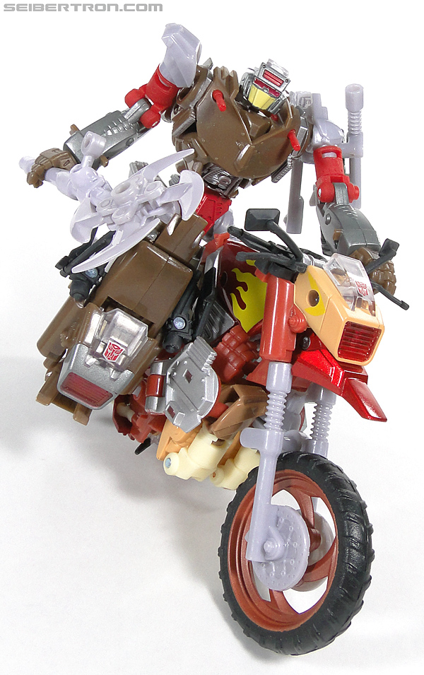 Transformers United Scrapheap (e-Hobby) (Image #192 of 206)