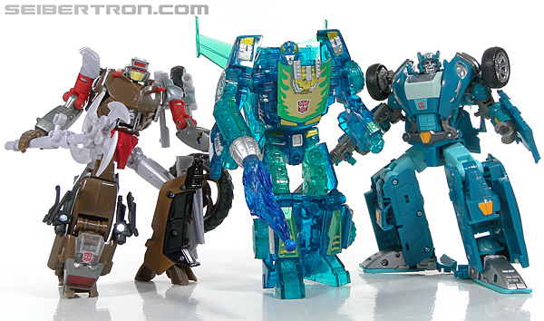 Transformers United Scrapheap (e-Hobby) (Image #199 of 206)