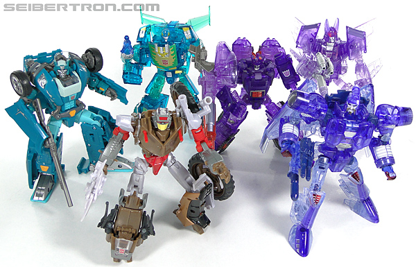 Transformers United Scrapheap (e-Hobby) (Image #206 of 206)