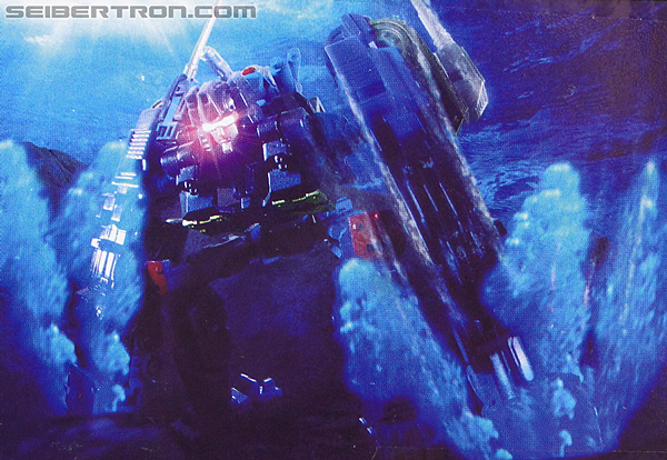 Transformers United Frenzy (Image #9 of 182)