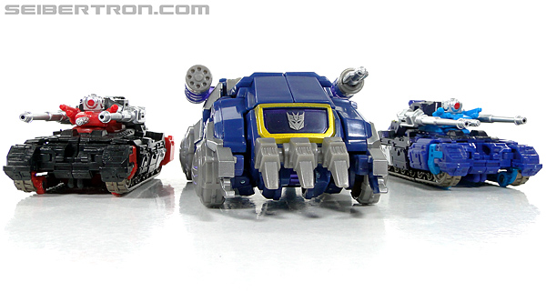 Transformers United Frenzy (Image #43 of 182)