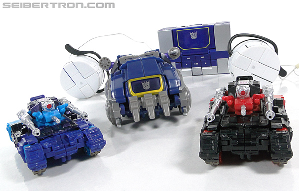 Transformers United Frenzy (Image #45 of 182)