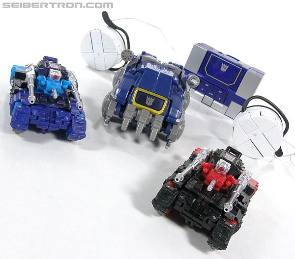 Transformers United Frenzy (Image #46 of 182)