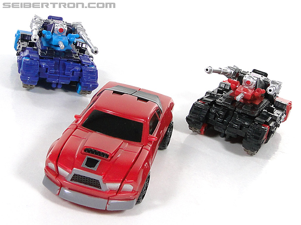 Transformers United Frenzy (Image #47 of 182)