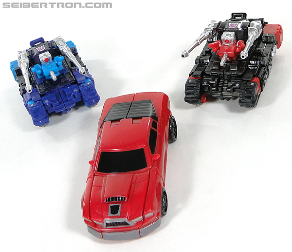 Transformers United Frenzy (Image #48 of 182)