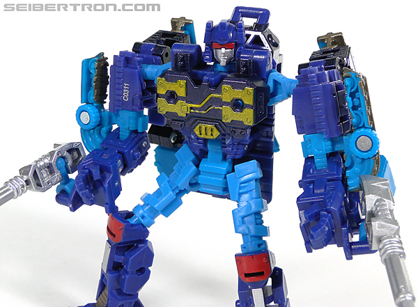 Transformers United Frenzy (Image #88 of 182)