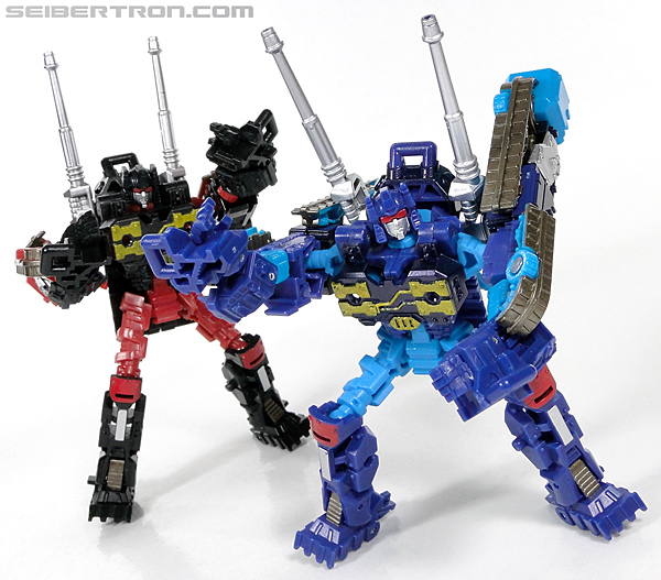 Transformers United Frenzy (Image #109 of 182)