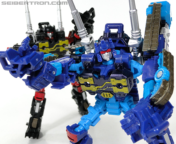 Transformers United Frenzy (Image #111 of 182)
