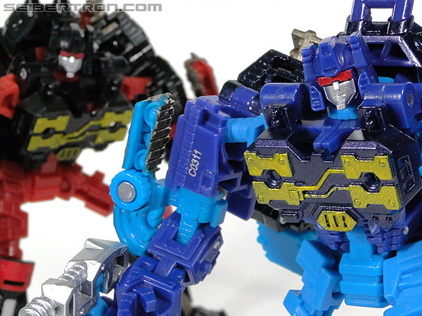 Transformers United Frenzy (Image #143 of 182)