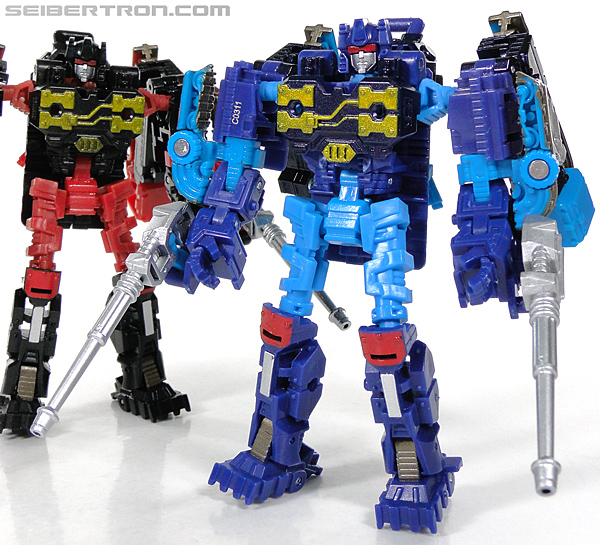 Transformers United Frenzy (Image #146 of 182)