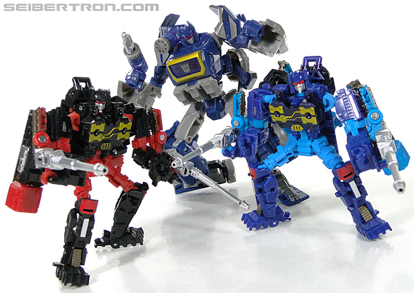 Transformers United Frenzy (Image #158 of 182)