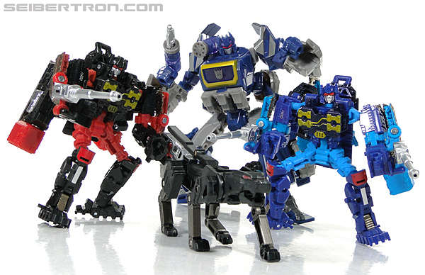 Transformers United Frenzy (Image #160 of 182)