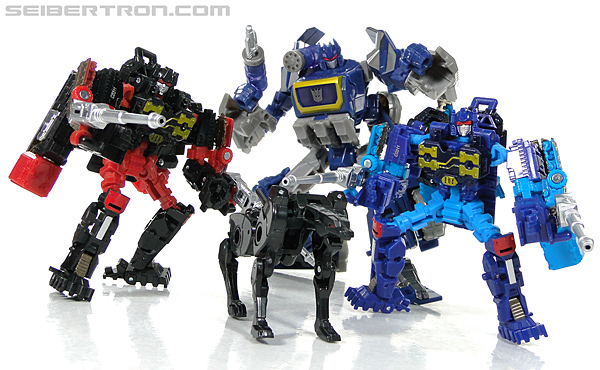 Transformers United Frenzy (Image #162 of 182)