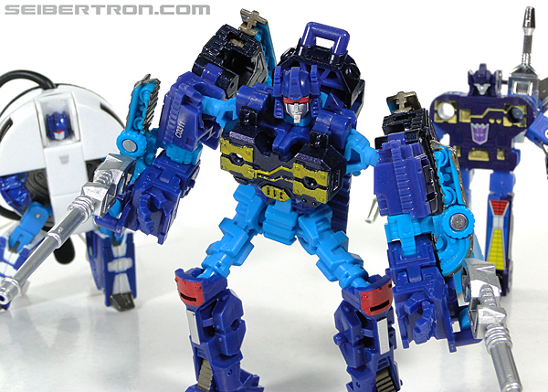 Transformers United Frenzy (Image #170 of 182)