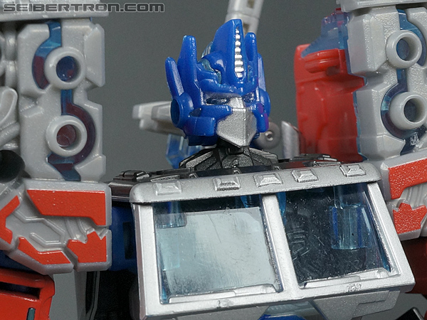 Transformers United Laser Optimus Prime (Image #54 of 133)