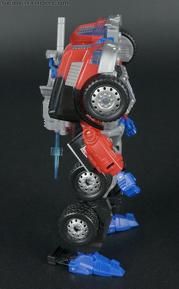 Transformers United Laser Optimus Prime (Image #60 of 133)