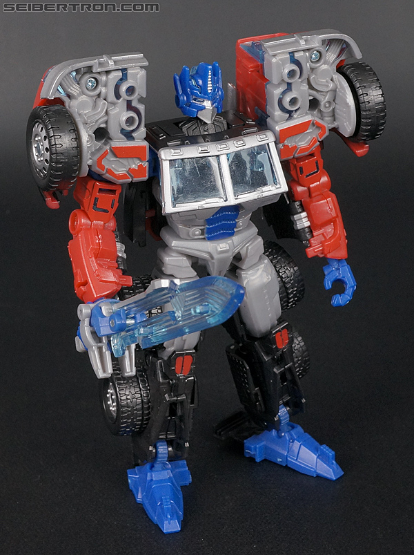 Transformers United Laser Optimus Prime (Image #70 of 133)
