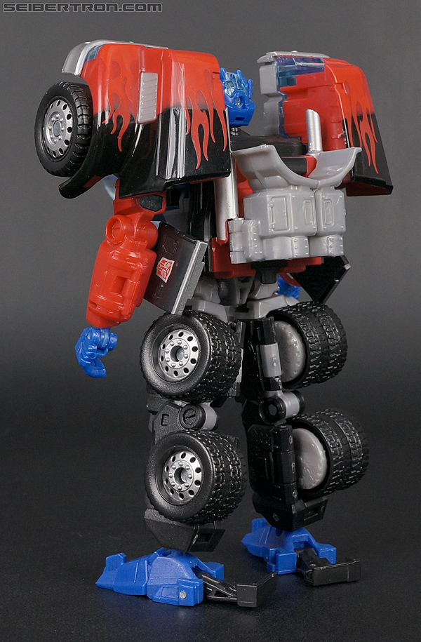 Transformers United Laser Optimus Prime (Image #73 of 133)