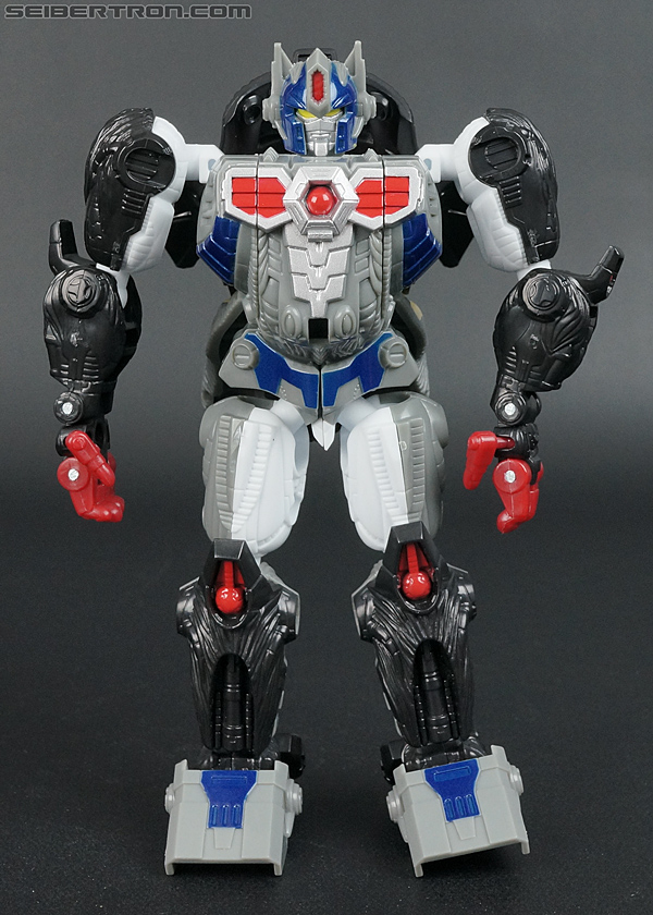 Transformers United Optimus Primal Toy Gallery (Image #108 of 200)