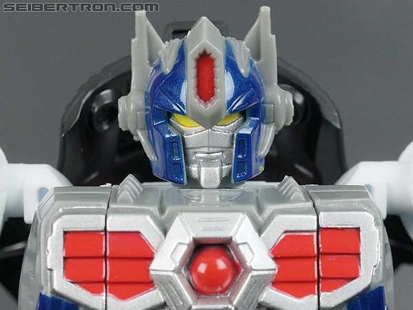 Transformers United Optimus Primal gallery