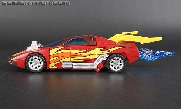 Transformers United Rodimus Prime (Rodimus Convoy) (Image #29 of 165)