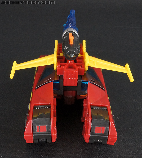 Transformers United Rodimus Prime (Rodimus Convoy) (Image #63 of 165)