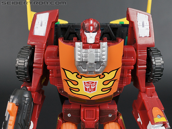 Transformers United Rodimus Prime (Rodimus Convoy) (Image #77 of 165)