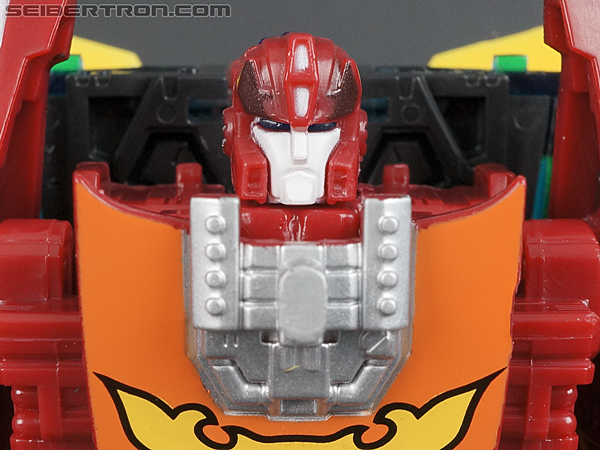 Transformers United Rodimus Convoy gallery