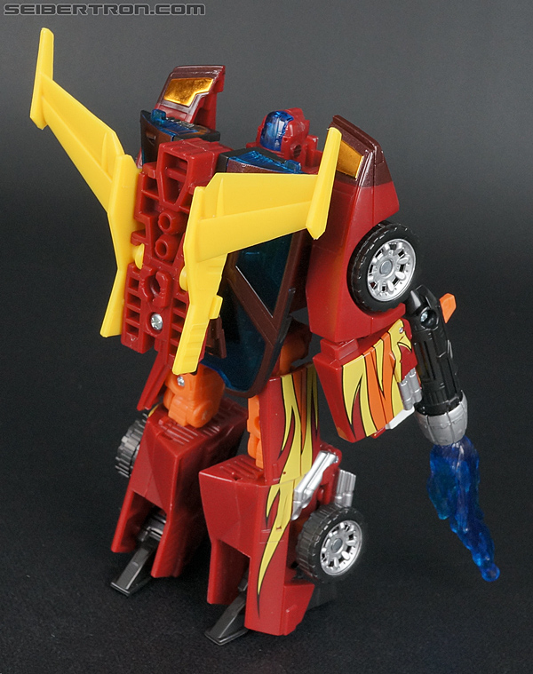 Transformers United Rodimus Prime (Rodimus Convoy) (Image #85 of 165)