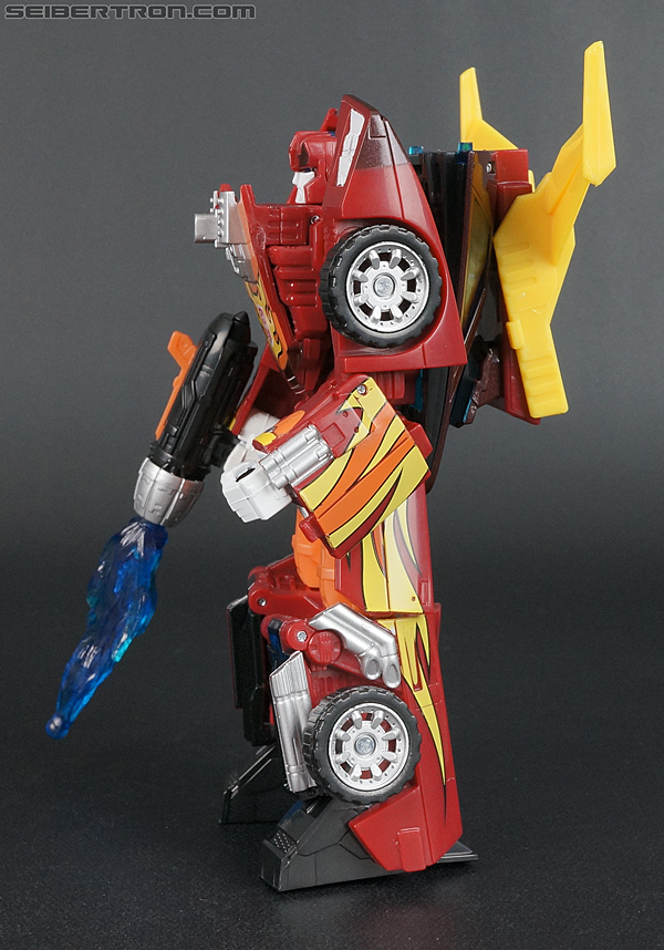 Transformers United Rodimus Prime (Rodimus Convoy) (Image #88 of 165)