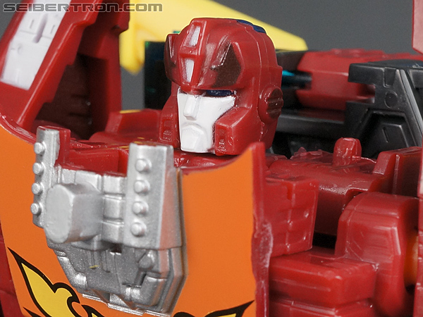 Transformers United Rodimus Prime (Rodimus Convoy) (Image #95 of 165)