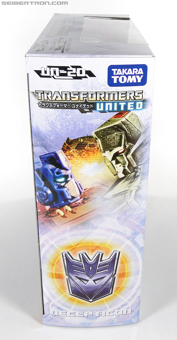 Transformers United Rumble (Image #4 of 182)