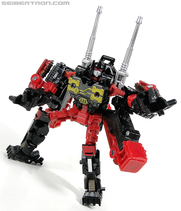 transformers rumble toy