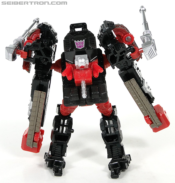 transformers rumble toy