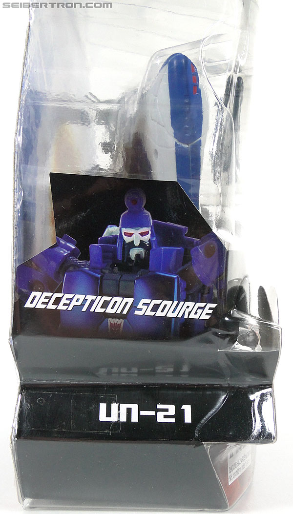 Transformers United Scourge (Image #6 of 198)