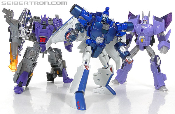 Transformers United Scourge (Image #149 of 198)
