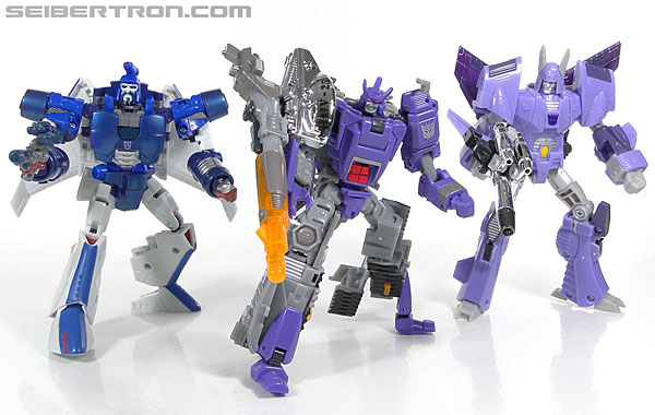 Transformers United Scourge (Image #174 of 198)