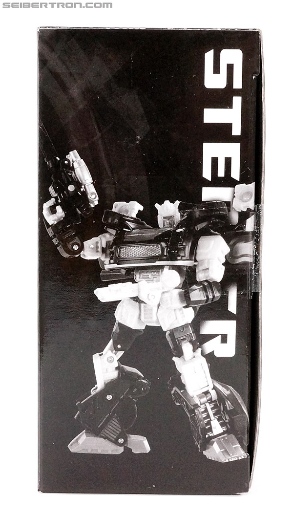 Transformers United Stepper (Ricochet) (Image #12 of 181)