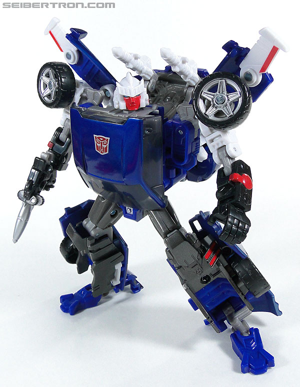 Transformers United Tracks Toy Gallery (Image #98 of 129)