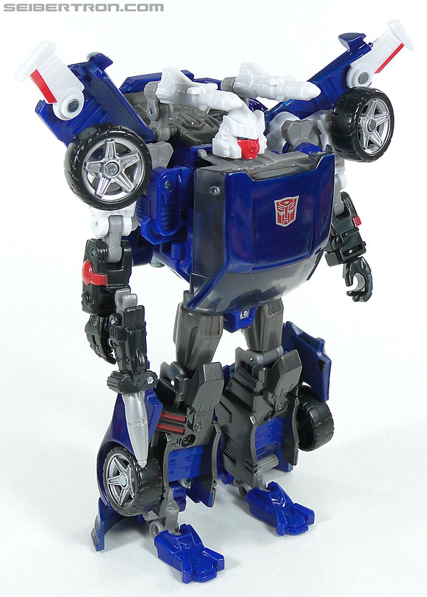 Transformers United Tracks Toy Gallery (Image #127 of 129)