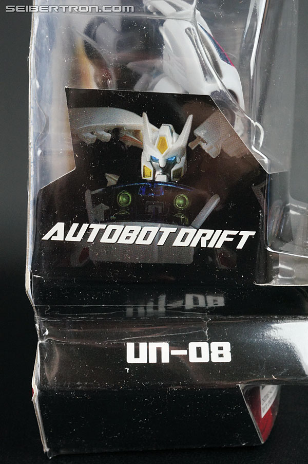 Transformers United Drift (Image #4 of 107)