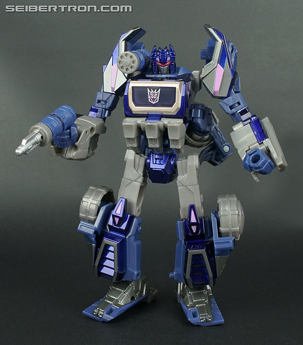 Transformers United Soundwave Cybertron Mode Toy Gallery (Image #53 of 103)