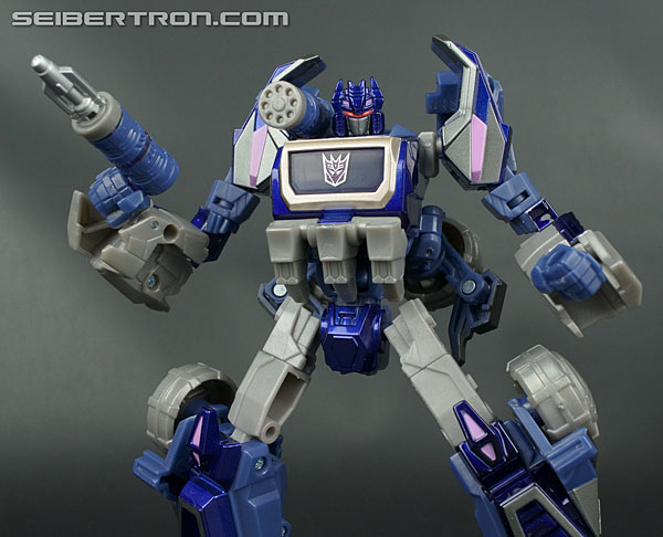 Transformers United Soundwave Cybertron Mode Toy Gallery (Image #79 of 103)