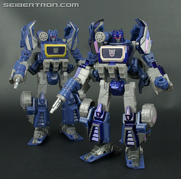 Transformers United Soundwave Cybertron Mode Toy Gallery (Image #97 of 103)