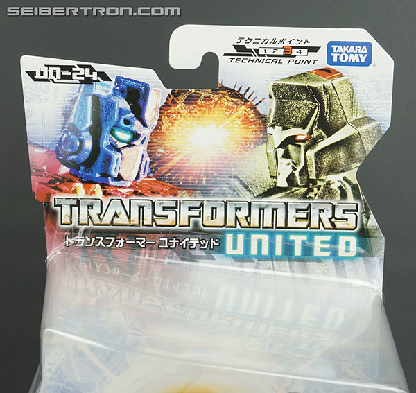 Transformers United Warpath (Image #2 of 111)