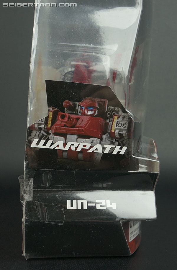 Transformers United Warpath (Image #5 of 111)