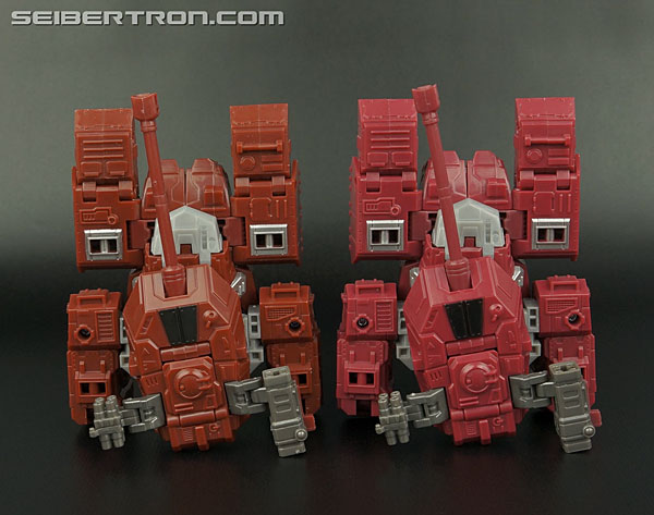 Transformers United Warpath (Image #43 of 111)