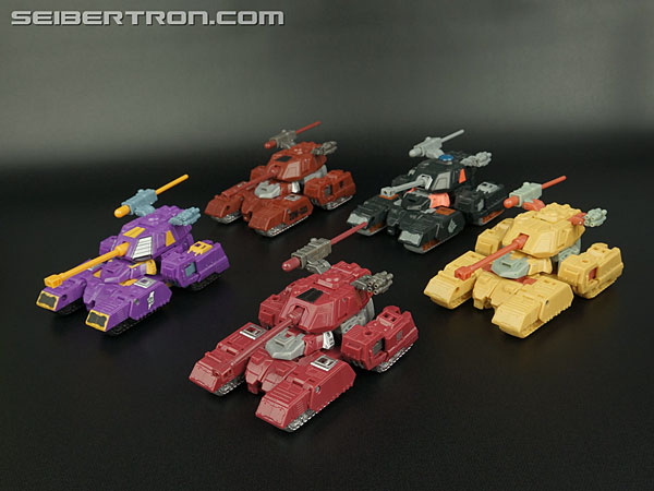 Transformers United Warpath (Image #44 of 111)