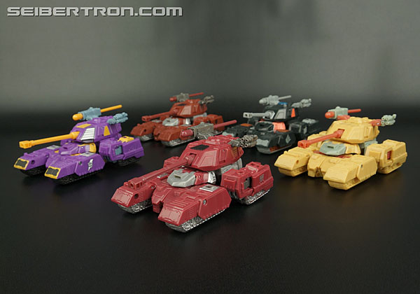 Transformers United Warpath (Image #45 of 111)