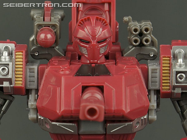 Transformers United Warpath gallery